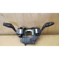 Переключатель подрулевой в сборе Ford Focus III 2011-2018 Ford Focus III 2011-2018 BV6T13N064AF