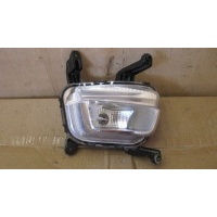 Фара противотуманная правая Kia Rio 2011-2017 Kia Rio 2011-2017 922084Y000