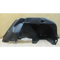 Обшивка багажника Mitsubishi Lancer (CX CY) 2007-2017 Mitsubishi Lancer (CX CY) 2007-2017 7230A106XA