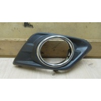 Рамка противотуманной фары правой Nissan X-Trail (T32) 2014-2023 Nissan X-Trail (T32) 2014-2023 622564BA0B