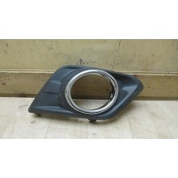 Рамка противотуманной фары правой Nissan X-Trail (T32) 2014-2023 Nissan X-Trail (T32) 2014-2023 622564BA0B