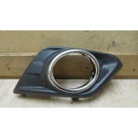Рамка противотуманной фары правой Nissan X-Trail (T32) 2014-2023 Nissan X-Trail (T32) 2014-2023 622564BA0B