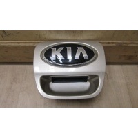Ручка двери багажника наружная Kia Rio 2011-2017 Kia Rio 2011-2017 817204Y200