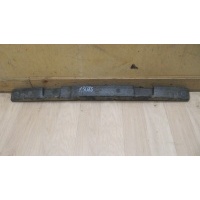Наполнитель заднего бампера Volkswagen Passat [B6] 2005-2010 Volkswagen Passat [B6] 2005-2010 3C9807251