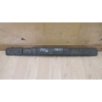 Наполнитель заднего бампера Volkswagen Passat [B6] 2005-2010 Volkswagen Passat [B6] 2005-2010 3C9807251