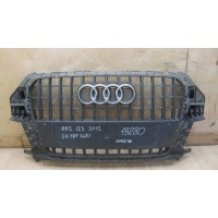 Решётка радиатора Audi Q3 (8U) 2012-2018 Audi Q3 (8U) 2012-2018 8U0853651H