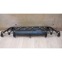 Направляющая заднего бампера Audi Q7 [4L] 2005-2015 Audi Q7 [4L] 2005-2015 4L0807329