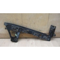 Кронштейн заднего бампера правый Volkswagen Passat [B6] 2005-2010 Volkswagen Passat [B6] 2005-2010 3C9807394