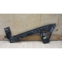Кронштейн заднего бампера левый Volkswagen Passat [B6] 2005-2010 Volkswagen Passat [B6] 2005-2010 3C9807393