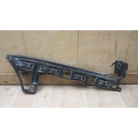 Кронштейн заднего бампера правый Volkswagen Passat [B6] 2005-2010 Volkswagen Passat [B6] 2005-2010 3C5807394