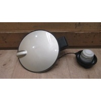 Лючок бензобака Opel Corsa D 2006-2015 Opel Corsa D 2006-2015 93189519