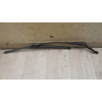 Поводок стеклоочистителя передний Opel Corsa D 2006-2015 Opel Corsa D 2006-2015 13182325