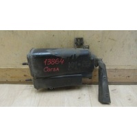 Абсорбер (фильтр угольный) Opel Corsa D 2006-2015 Opel Corsa D 2006-2015 13244642