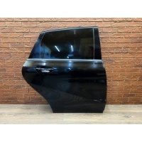 Дверь задняя правая Mercedes Benz W246 B-Klasse 2012-2018 Mercedes Benz W246 B-Klasse 2012-2018 A2467300205