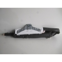 Подушка безопасности боковая (шторка) Peugeot 3008 2010-2016 Peugeot 3008 2010-2016 8335WP