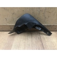 Брызговик передний правый Nissan Murano (Z51) 2008-2015 Nissan Murano (Z51) 2008-2015 638551AA0A