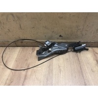 Механизм складывания и подъёма заднего сиденья Nissan Murano (Z51) 2008-2015 Nissan Murano (Z51) 2008-2015 889201AA0A