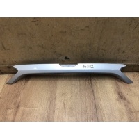 Накладка крышки багажника Ford Mondeo V 2015> Ford Mondeo V 2015> DS73F43404C