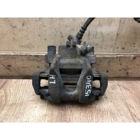 Суппорт передний левый Renault Sandero 2014-2022 Renault Sandero 2014-2022 410014752R