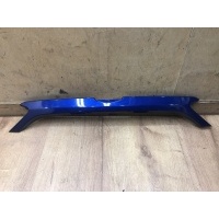 Накладка крышки багажника Ford Mondeo V 2015> Ford Mondeo V 2015> DS73F43404C
