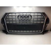 Решётка радиатора Audi Q3 (8U) 2012-2018 Audi Q3 (8U) 2012-2018 8U0853653M