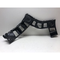 Направляющая заднего бампера левая Volkswagen Tiguan 2007-2016 Volkswagen Tiguan 2007-2016 5NU807393