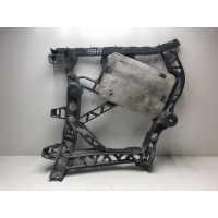 Кронштейн заднего бампера правый Mercedes Benz X166 GL GLS 2012-2019 Mercedes Benz X166 GL GLS 2012-2019 A1668801301