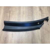 Решётка стеклоочистителя (Жабо) Ford Transit 2006-2013 Ford Transit 2006-2013 1756540