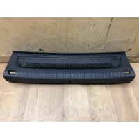 Обшивка багажника Volkswagen Tiguan 2007-2016 Volkswagen Tiguan 2007-2016 5N0863459