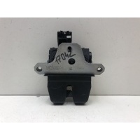 Замок багажника Ford Focus III 2011-2018 Ford Focus III 2011-2018 8M51R442A66DC