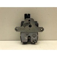 Замок багажника Ford Focus III 2011-2018 Ford Focus III 2011-2018 8M51R442A66DC
