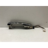 Ручка двери передней наружная Toyota Land Cruiser (200) 2008-2020 Toyota Land Cruiser (200) 2008-2020 6921060100