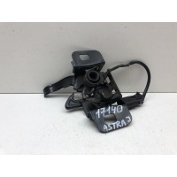 Замок капота Opel Astra J 2010-2017 Opel Astra J 2010-2017 13345630