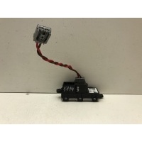 Резистор отопителя Ford Focus III 2011-2018 Ford Focus III 2011-2018 AV6N19E624AB