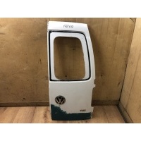 Дверь багажника Volkswagen Caddy IV 2016-2020 Volkswagen Caddy IV 2016-2020 2K0827092G