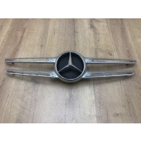 Накладка на решетку радиатора Mercedes Benz W166 ML GLE 2011-2018 Mercedes Benz W166 ML GLE 2011-2018 A16688803239982