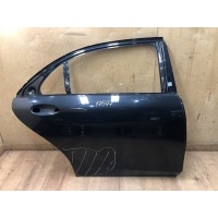 Дверь задняя правая Mercedes Benz W222 S-Klasse 2013-2020 Mercedes Benz W222 S-Klasse 2013-2020 A222730020528