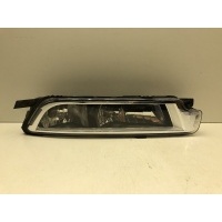 Фара противотуманная правая Volkswagen Passat [B8] 2015> Volkswagen Passat [B8] 2015> 3G0941662E