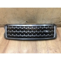 Решётка радиатора Land Rover Range Rover IV 2013-2022 Land Rover Range Rover IV 2013-2022 CK52BA163CA