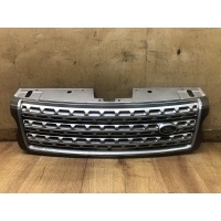 Решётка радиатора Land Rover Range Rover IV 2013-2022 Land Rover Range Rover IV 2013-2022 LR046748