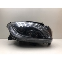 Фара правая Mercedes Benz W166 ML GLE 2011-2018 Mercedes Benz W166 ML GLE 2011-2018 A1668207359