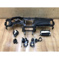 Комплект безопасности Subaru XV (G24) 2017> Subaru XV (G24) 2017> 66049FL100