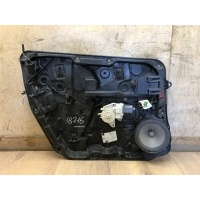 Стеклоподъемник электрический передний левый Mercedes Benz W246 B-Klasse 2012-2018 Mercedes Benz W246 B-Klasse 2012-2018 A2467200179