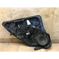 Стеклоподъемник электрический задний левый Mercedes Benz W246 B-Klasse 2012-2018 Mercedes Benz W246 B-Klasse 2012-2018 A2467300179