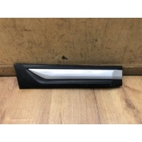 Накладка двери задней правой Mitsubishi Outlander (GF) 2012-2021 Mitsubishi Outlander (GF) 2012-2021 5757A410
