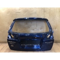 Дверь багажника Subaru Legacy Outback (B14) 2010-2014 Subaru Legacy Outback (B14) 2010-2014 60809AJ0109P