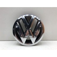 Эмблема Volkswagen Tiguan 2007-2016 Volkswagen Tiguan 2007-2016 561853600