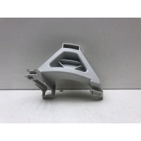 Кронштейн переднего бампера левый Ford Focus II 2008-2011 Ford Focus II 2008-2011 1367486