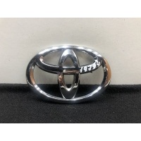 Эмблема Toyota Corolla E18 2013-2018 Toyota Corolla E18 2013-2018 90975W2007