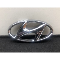 Эмблема Hyundai i40 2011> Hyundai i40 2011> 863003Z500
